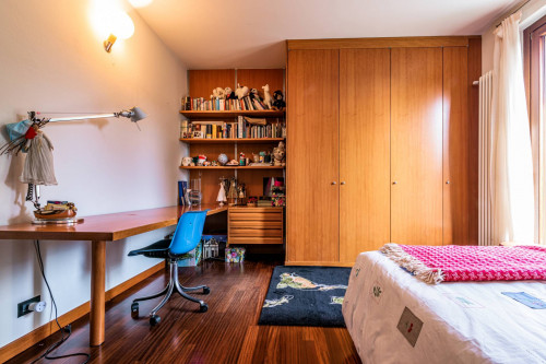 Villa in vendita a Bergamo