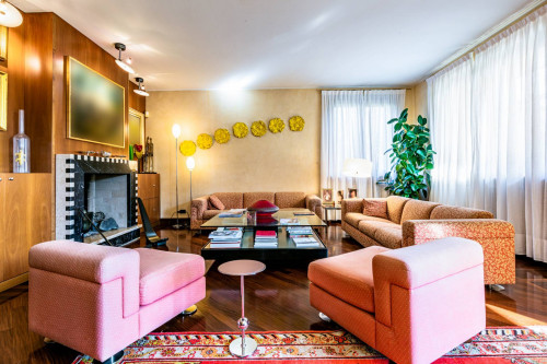 Villa in vendita a Bergamo