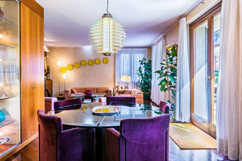 Villa in vendita a Bergamo
