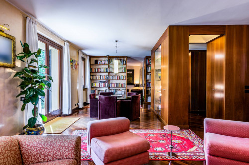 Villa in vendita a Bergamo