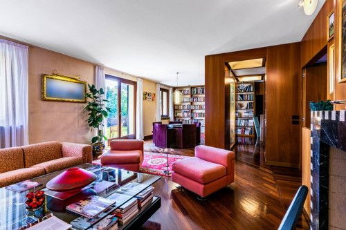 Villa in vendita a Bergamo
