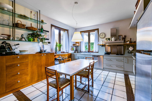 Villa in vendita a Bergamo