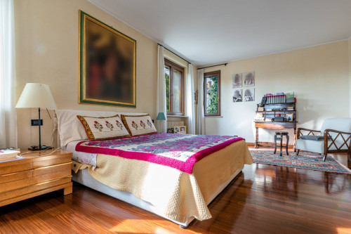 Villa in vendita a Bergamo