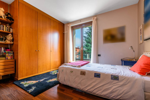 Villa in vendita a Bergamo