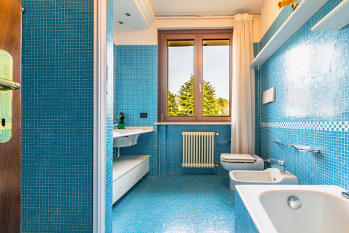 Villa in vendita a Bergamo