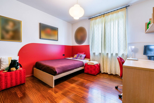 Villa in vendita a Bergamo
