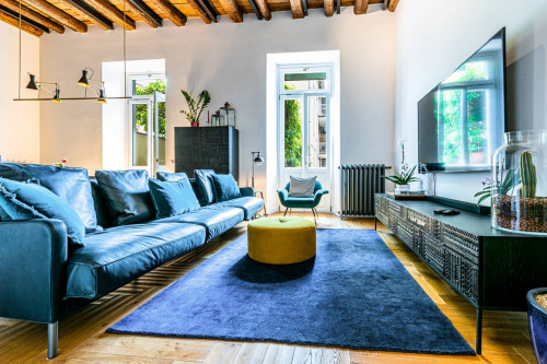Appartamento in Vendita a Bergamo