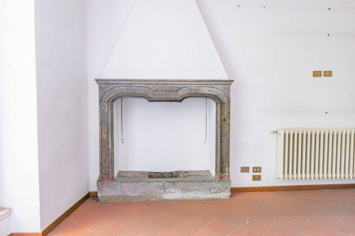 Appartamento in affitto a Bergamo