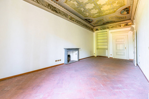 Appartamento in affitto a Bergamo