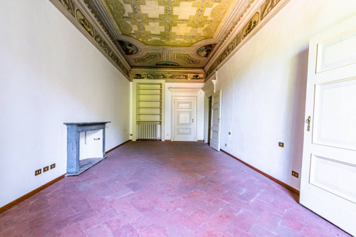 Appartamento in affitto a Bergamo