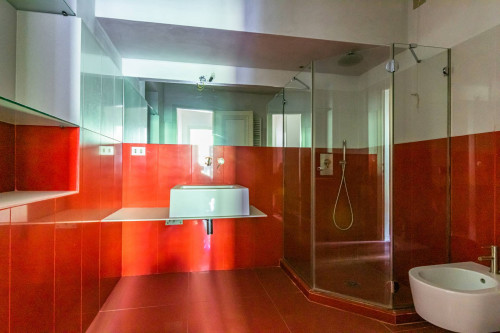 Appartamento in affitto a Bergamo