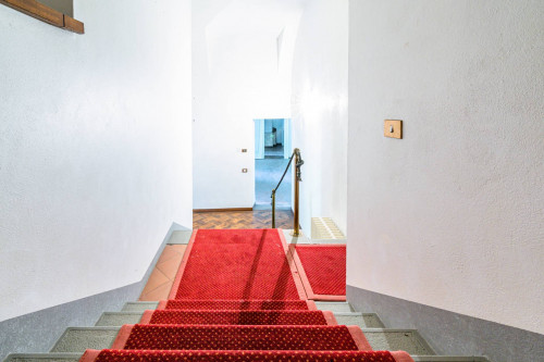 Appartamento in affitto a Bergamo