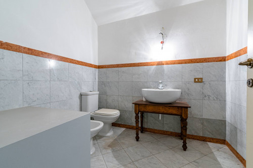 Appartamento in affitto a Bergamo