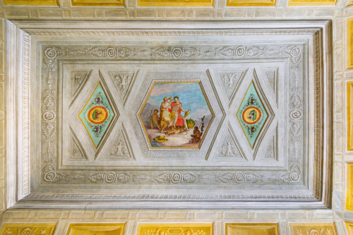 Appartamento in affitto a Bergamo