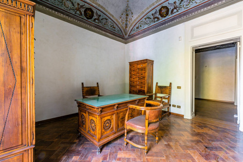 Appartamento in affitto a Bergamo