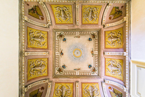 Appartamento in affitto a Bergamo