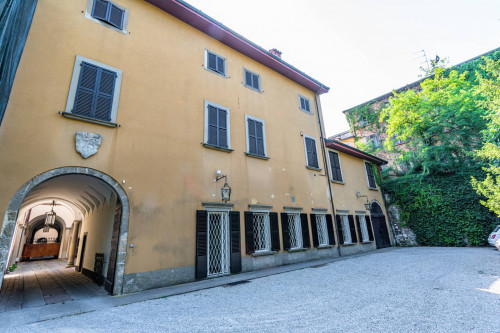 Appartamento in affitto a Bergamo