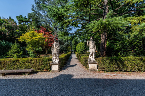 Appartamento in affitto a Bergamo
