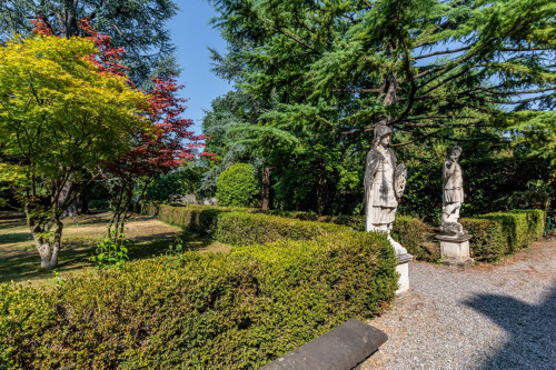 Appartamento in affitto a Bergamo