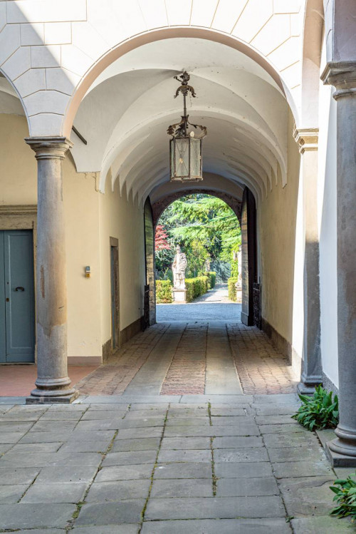 Appartamento in Affitto a Bergamo