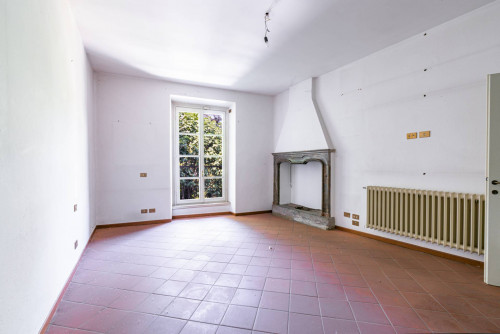 Appartamento in affitto a Bergamo