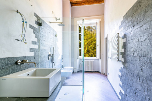 Appartamento in affitto a Bergamo