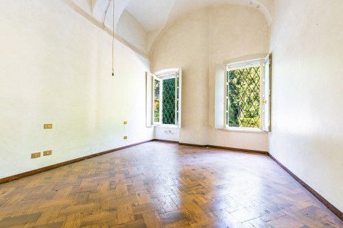 Appartamento in affitto a Bergamo