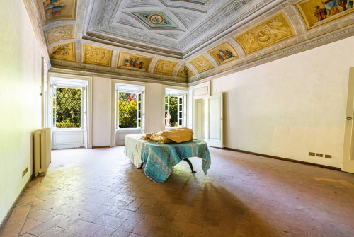 Appartamento in Affitto a Bergamo