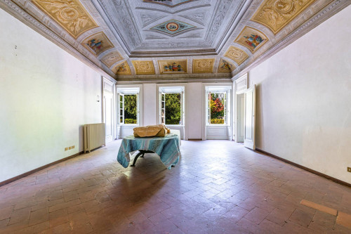 Appartamento in affitto a Bergamo