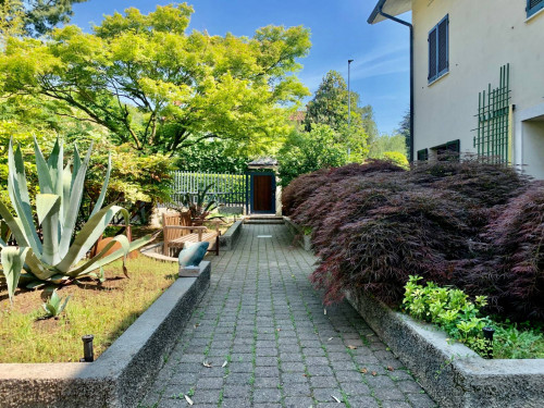 Villa in vendita a Bergamo