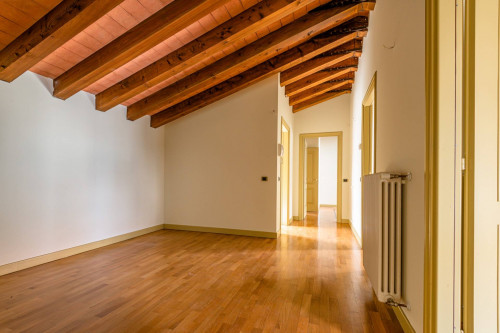 Attico in affitto a Bergamo