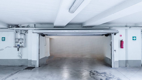 Attico in affitto a Bergamo