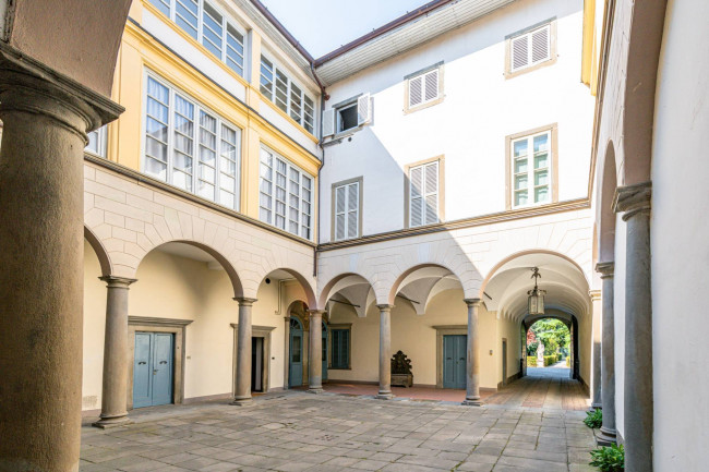 Appartamento in Affitto a Bergamo