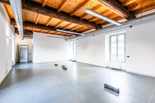 Studio/Ufficio in Affitto a Bergamo