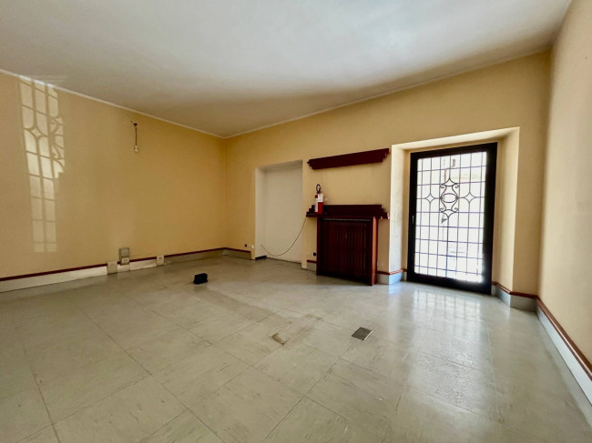 Ufficio in affitto a Bergamo