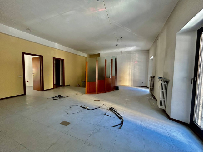 Ufficio in affitto a Bergamo