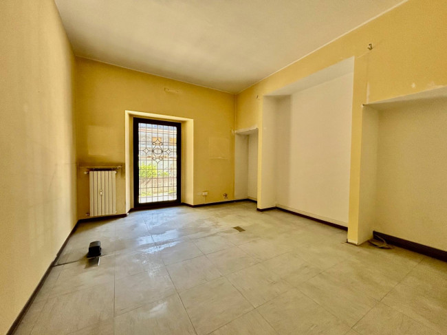 Ufficio in affitto a Bergamo