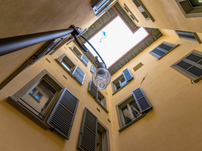 Appartamento in vendita a Bergamo