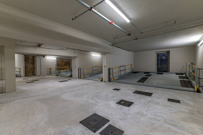 Appartamento in vendita a Bergamo