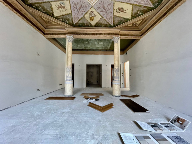 Appartamento in vendita a Bergamo