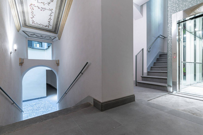 Appartamento in vendita a Bergamo