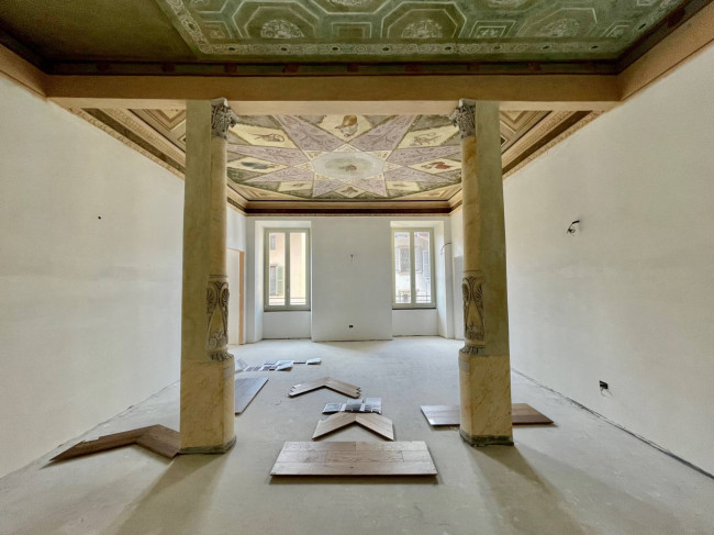 Appartamento in vendita a Bergamo