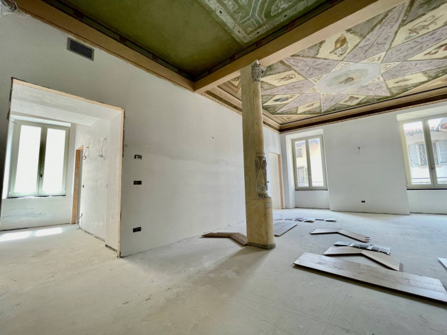 Appartamento in vendita a Bergamo