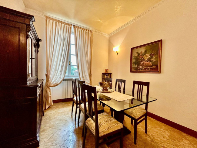 Appartamento in vendita a Bergamo