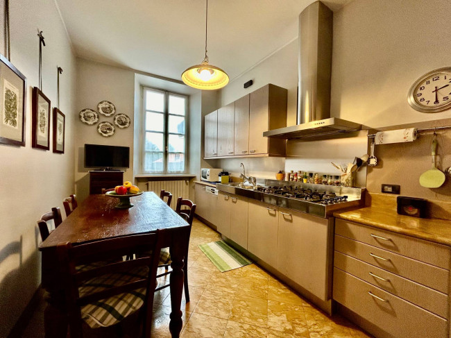 Appartamento in vendita a Bergamo