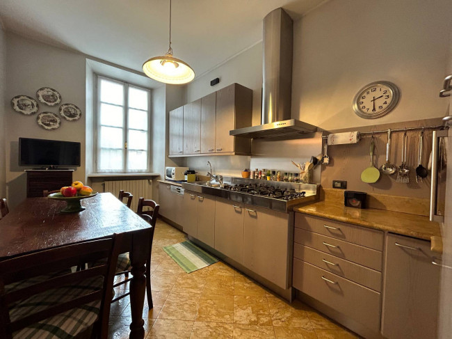 Appartamento in vendita a Bergamo