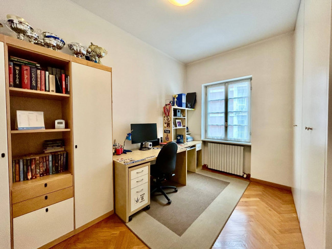 Appartamento in vendita a Bergamo