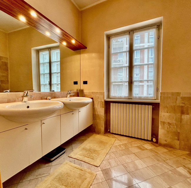 Appartamento in vendita a Bergamo