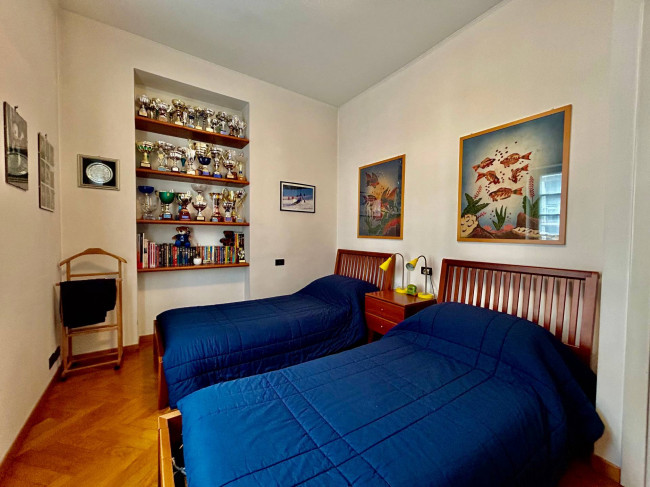 Appartamento in vendita a Bergamo