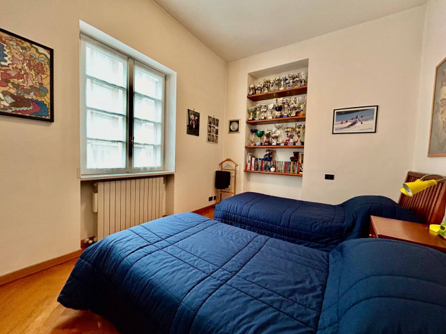 Appartamento in vendita a Bergamo
